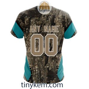 Miami Dolphins Custom Camo Realtree Hunting Hoodie2B7 7tAsx