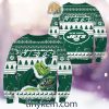 NFL Kansas City Chiefs Grinch Christmas Ugly Sweater