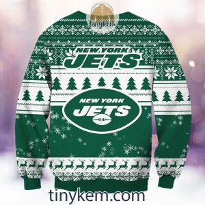 NFL New York Jets Grinch Christmas Ugly Sweater2B3 ZmFAs