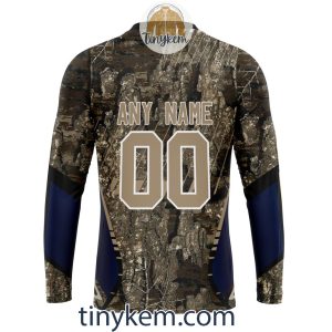 New England Patriots Custom Camo Realtree Hunting Hoodie2B5 6kkTE