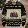 National Lampoons Vacation Christmas Ugly Sweater