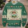 Born To Boogie Hank Jr Ugly Sweater: Celebrate The Country Way!