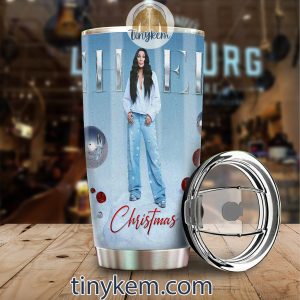 Cher Christmas 20Oz Tumbler2B2 mc2bQ
