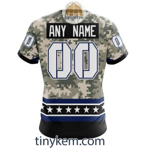 Customized Indianapolis Colts Veteran Camo Stars Tshirt Hoodie Sweatshirt2B7 KjuS3