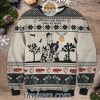 Super Mario Christmas Ugly Sweater