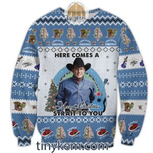 George Strait Carrying Your Love With Me Unisex Crocs Clogs