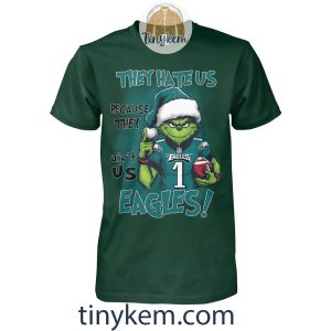 Philadelphia Eagles St Patrick Day Customized Hoodie, Tshirt, Sweatshirt