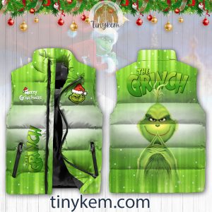 Easter Egg and The Grinch Tote Bag