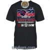 Wu-tang Clan 32ND Anniversary 1992-2024 Unisex Tshirt