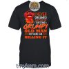 Grey Cup 2023 Montreal Alouettes 8th Champions In History Unisex Tshirt