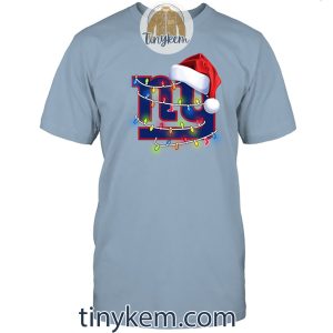 New York City Of Champions With Giants, Rangers, Yankees, Knicks Shirt