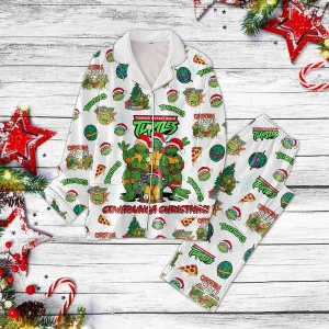 Teenage Mutant Ninja Turtles Zipper Hoodie