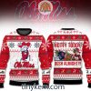 Maneskin Rush Ugly Christmas Sweater