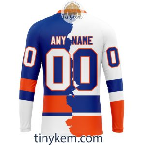 Personalized New York Islanders Home Mix Away Kits 2023 Hoodie Tshirt Sweatshirt2B5 kJsIR