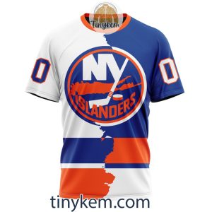Personalized New York Islanders Home Mix Away Kits 2023 Hoodie Tshirt Sweatshirt2B6 5ZuHV
