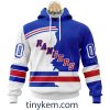 Personalized New York Islanders Home Mix Away Kits 2023 Hoodie, Tshirt, Sweatshirt