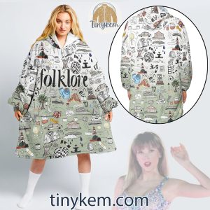 Taylor Swift The Eras Fleece Blanket In Various Albums And Colors2B15 Esxns