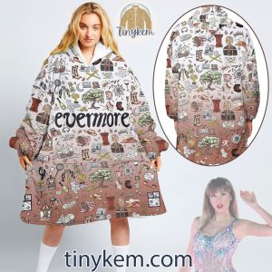 Taylor Swift The Eras Fleece Blanket In Various Albums And Colors2B17 yhjpS