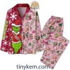 Kane Brown Pajamas Set