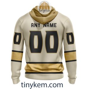 Vegas Golden Knights 2024 Winter Classic Personalized Hoodie Tshirt2B3 PBtET