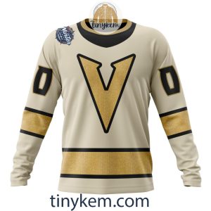 Vegas Golden Knights 2024 Winter Classic Personalized Hoodie Tshirt2B4 eJEyP
