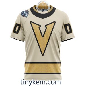 Vegas Golden Knights 2024 Winter Classic Personalized Hoodie Tshirt2B6 LcbXg