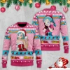 Bowser Ugly Christmas Sweater