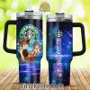 Cinderella Starbuck 40Oz Tumbler