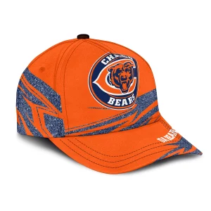 Da Bears Classic Cap