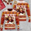 Bulma Dragon Ball Ugly Christmas Sweater