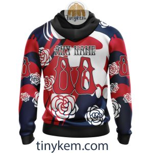 Florida Panthers Customized Hoodie Tshirt With Gratefull Dead Skull Design2B3 nOr5C