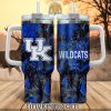 Louisville Cardinals Realtree Hunting 40oz Tumbler