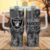 Los Angeles Chargers Realtree Hunting 40oz Tumbler