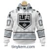 Winnipeg Jets Customized Hoodie, Tshirt With Gratefull Dead Skull Design