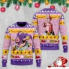 Luigi Ugly Christmas Sweater