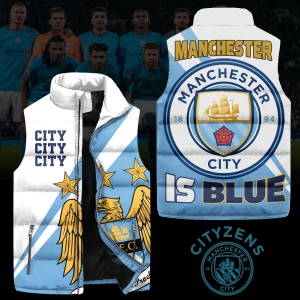 Man City 4-Time In A Row PL Champions Tshirt, Hoodie – Team Roster On The Back