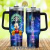 Minnie Starbuck 40Oz Tumbler