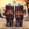 Mississippi State Bulldogs Realtree Hunting 40oz Tumbler