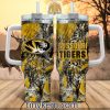 Montana Grizzlies Realtree Hunting 40oz Tumbler