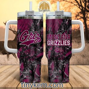 Montana Grizzlies Basketball Clogs Crocs: Go Griz