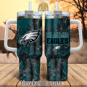 Grinch Eagles Tshirt: They Hate Us Because They Aint Us