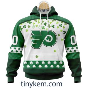 Philadelphia Flyers Customized Tshirt, Hoodie With Autism Awareness 2024 Design