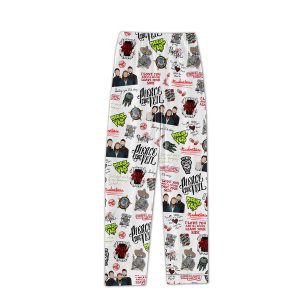 Pierce The Veil Pajamas Set The Jaws Of Life Tour2B3 m5Mse