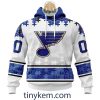 Tampa Bay Lightning Autism Awareness Customized Hoodie, Tshirt, Sweatshirt