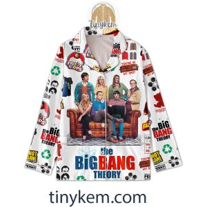 The Big Bang Theory Pajamas Set2B2 ezkRP