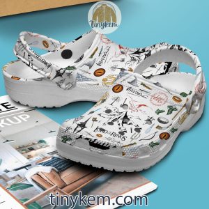 The Lord Of The Rings Unisex Clog Crocs2B4 bR7Z6