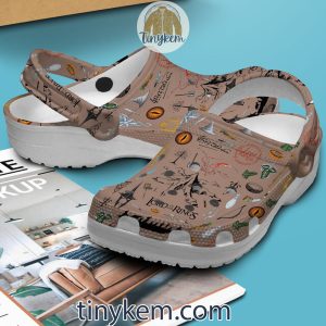The Lord Of The Rings Unisex Clog Crocs2B5 wly06