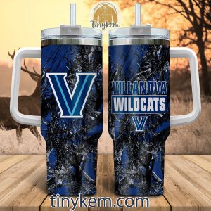 Villanova Wildcats Clogs Crocs: Nova Nation