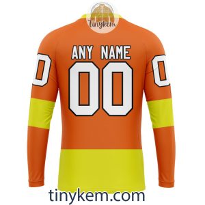 Anaheim Ducks Hoodie With City Connect Design2B5 a6ylX