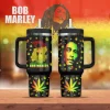 Bob Marley Weed 40 Oz Tumbler